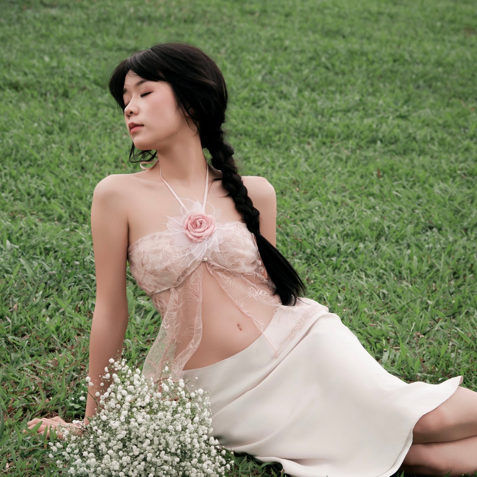 Anh Túc | Seasonal Design