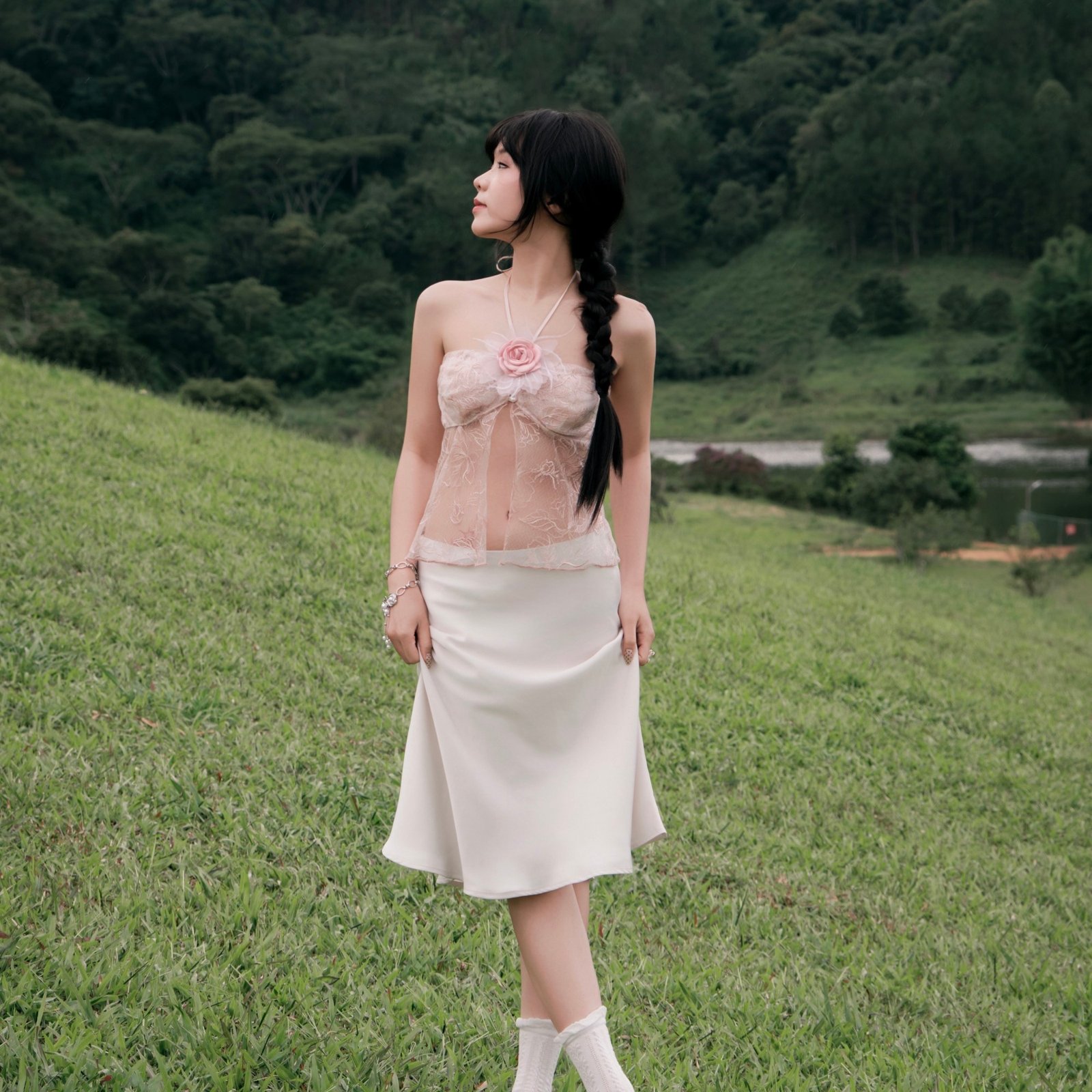 Anh Túc | Seasonal Design