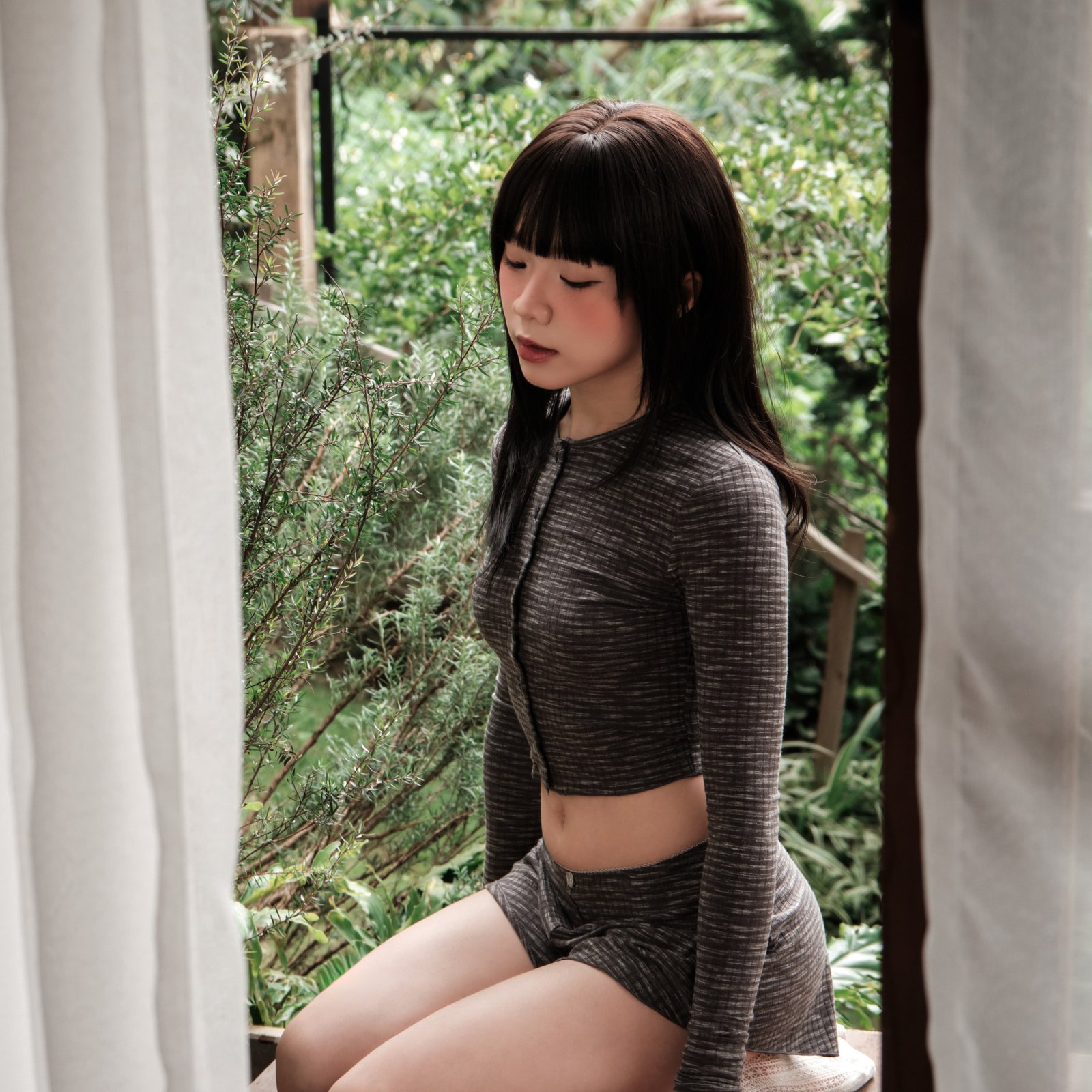 Hồng Tro | Timeless Design