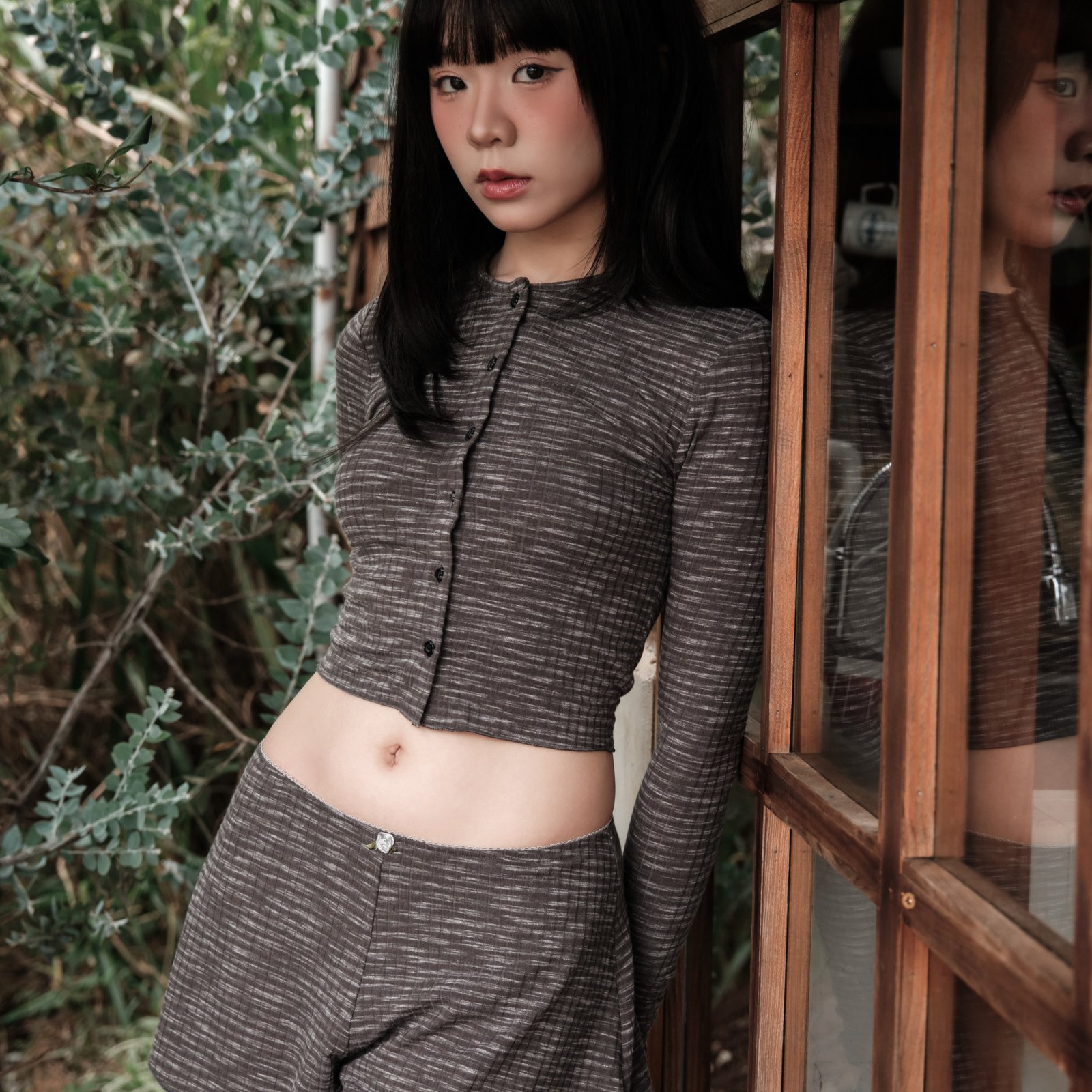 Hồng Tro | Timeless Design